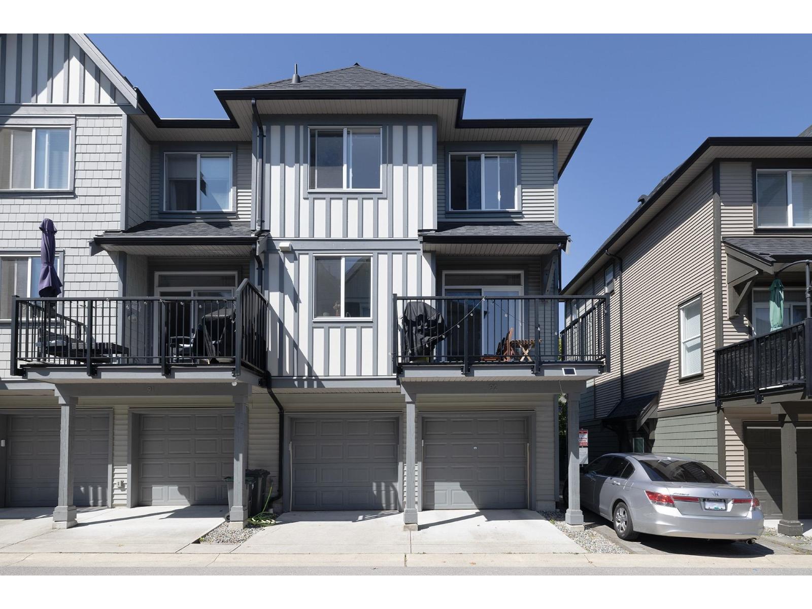 Photo 22 of 92 8050 204 Street, Langley BC
