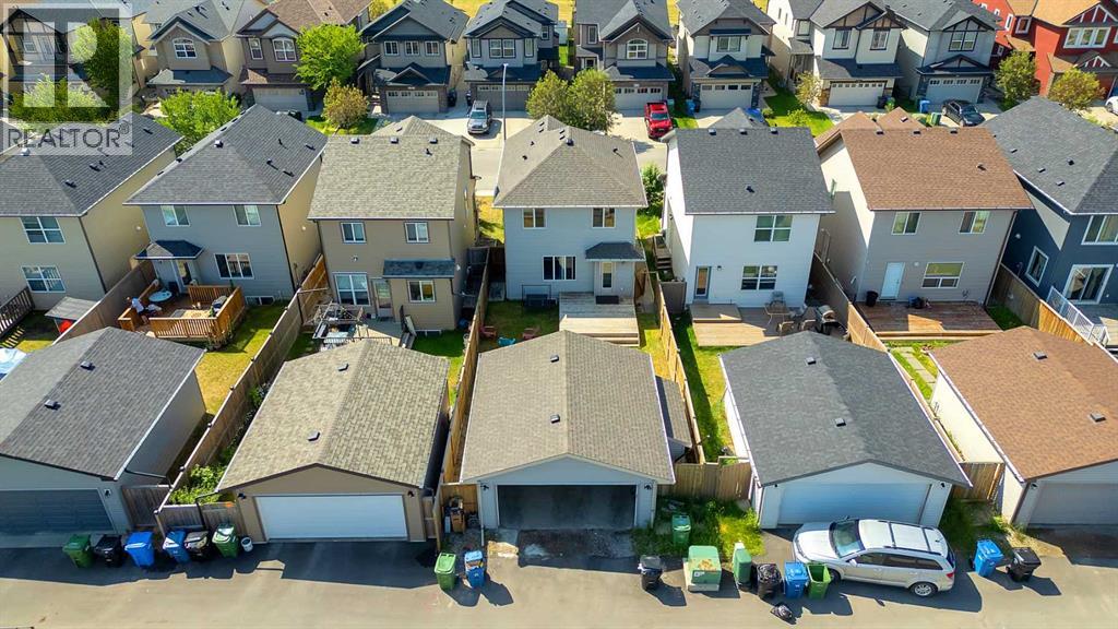 Single Family House for Sale in  Skyview Springs Crescent NE Skyview Ranch Calgary 