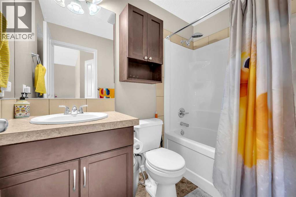 Single Family House for Sale in  Skyview Springs Crescent NE Skyview Ranch Calgary 