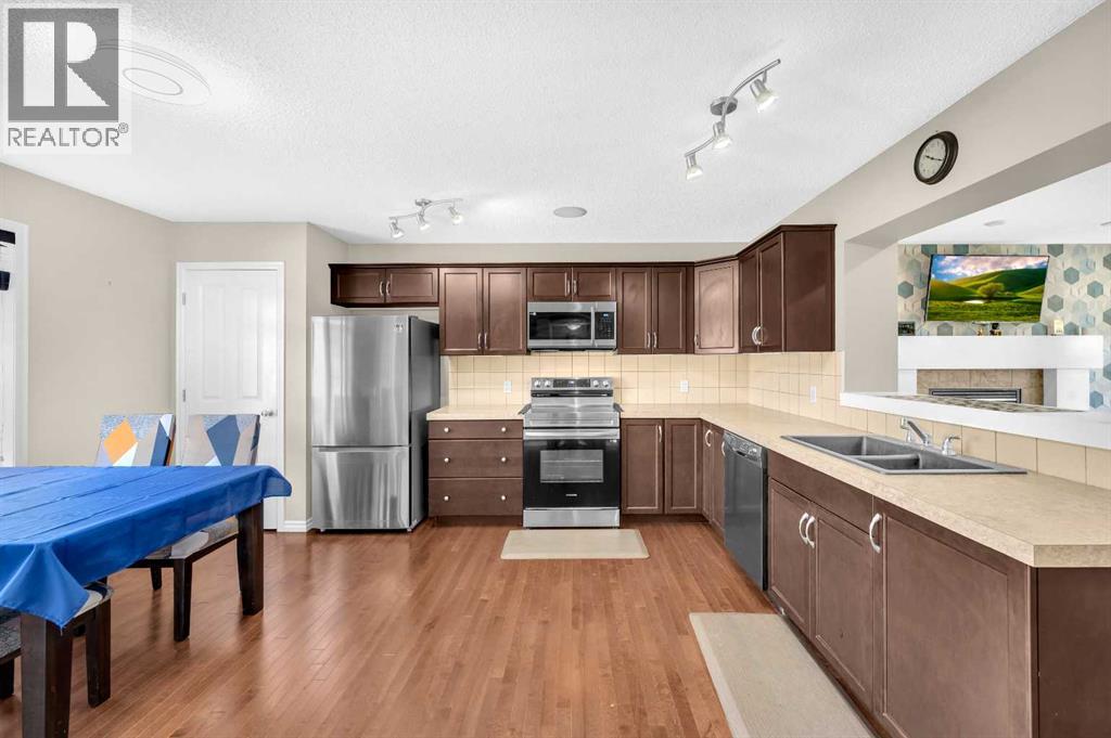 Single Family House for Sale in  Skyview Springs Crescent NE Skyview Ranch Calgary 