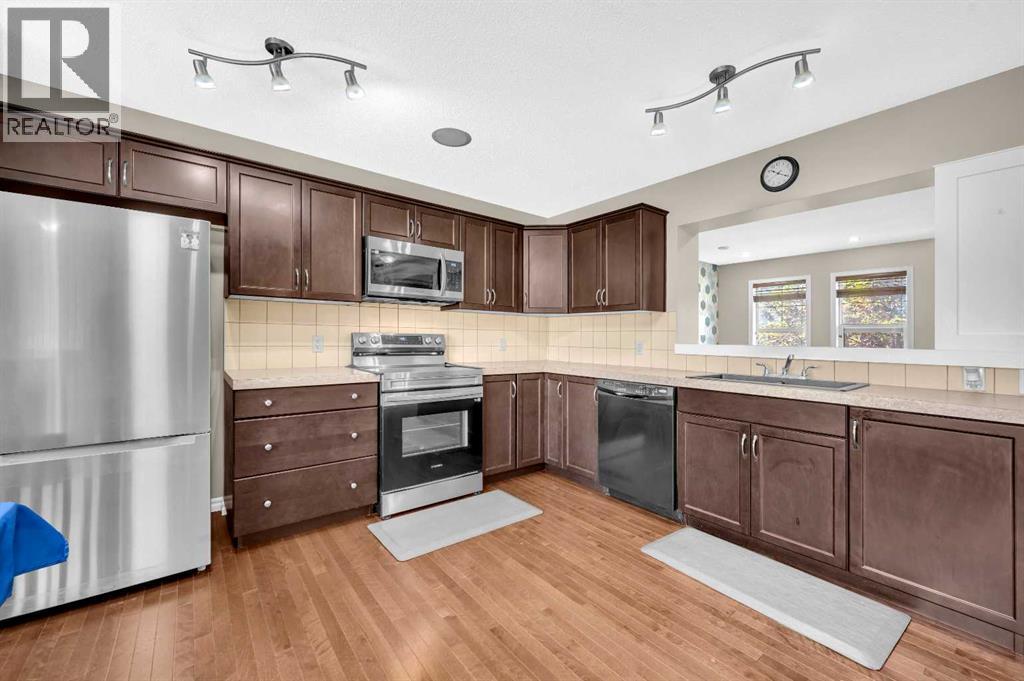 Single Family House for Sale in  Skyview Springs Crescent NE Skyview Ranch Calgary 
