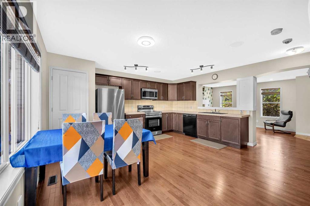 Single Family House for Sale in  Skyview Springs Crescent NE Skyview Ranch Calgary 