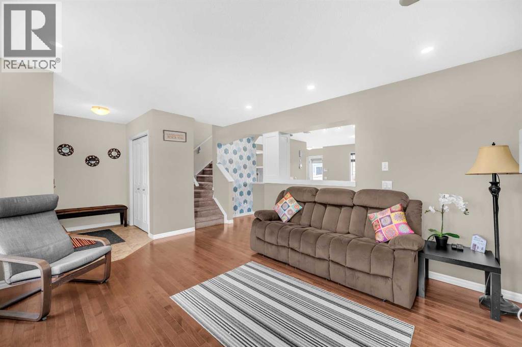 Single Family House for Sale in  Skyview Springs Crescent NE Skyview Ranch Calgary 