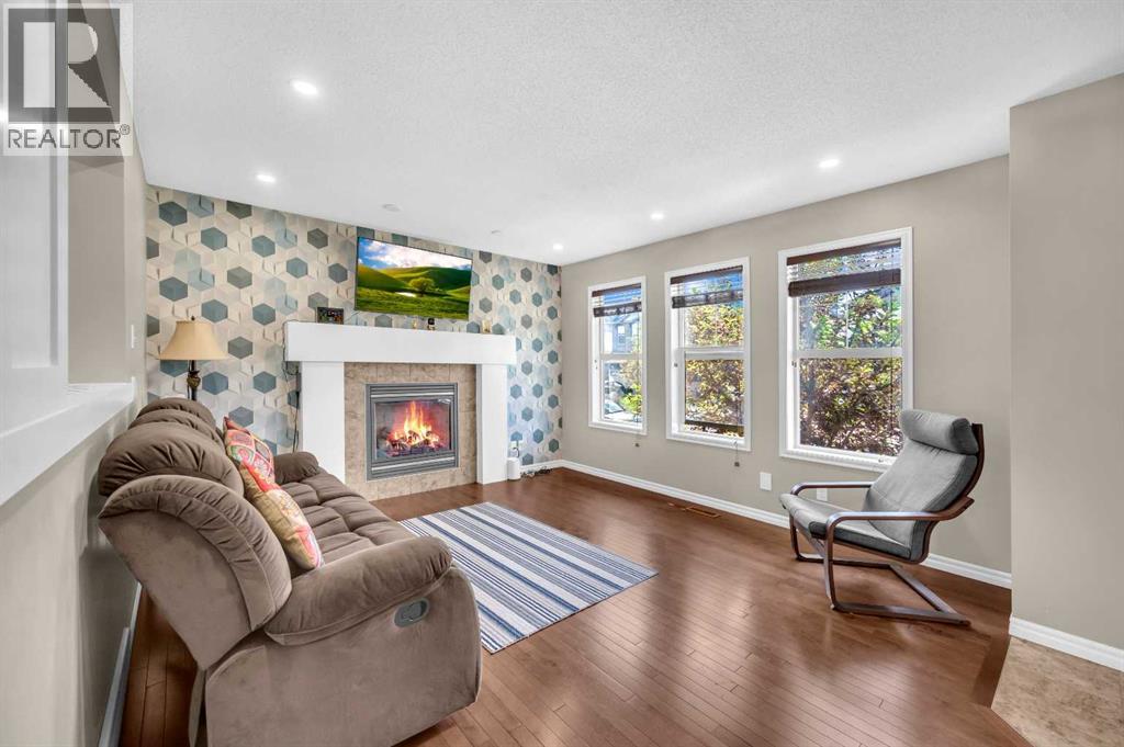 Single Family House for Sale in  Skyview Springs Crescent NE Skyview Ranch Calgary 