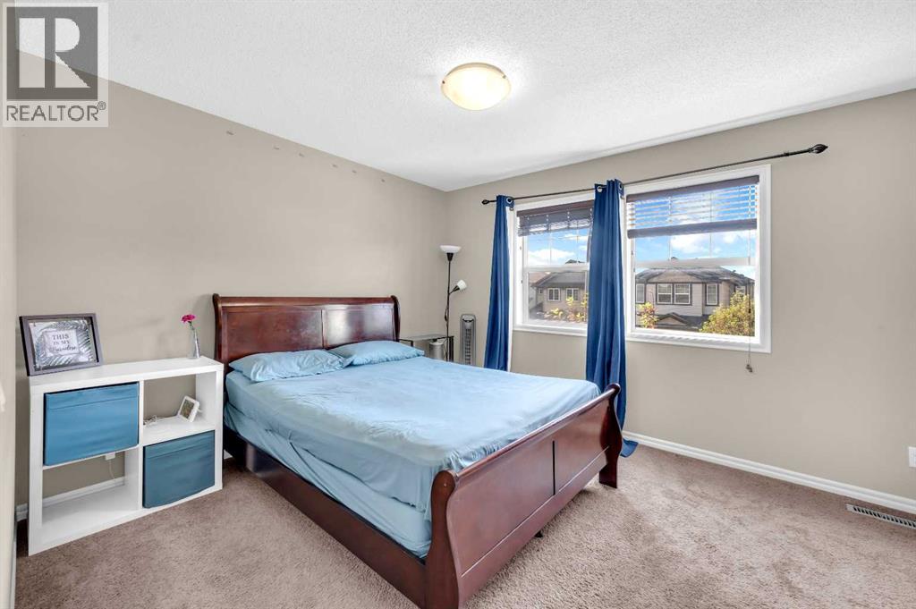 Single Family House for Sale in  Skyview Springs Crescent NE Skyview Ranch Calgary 