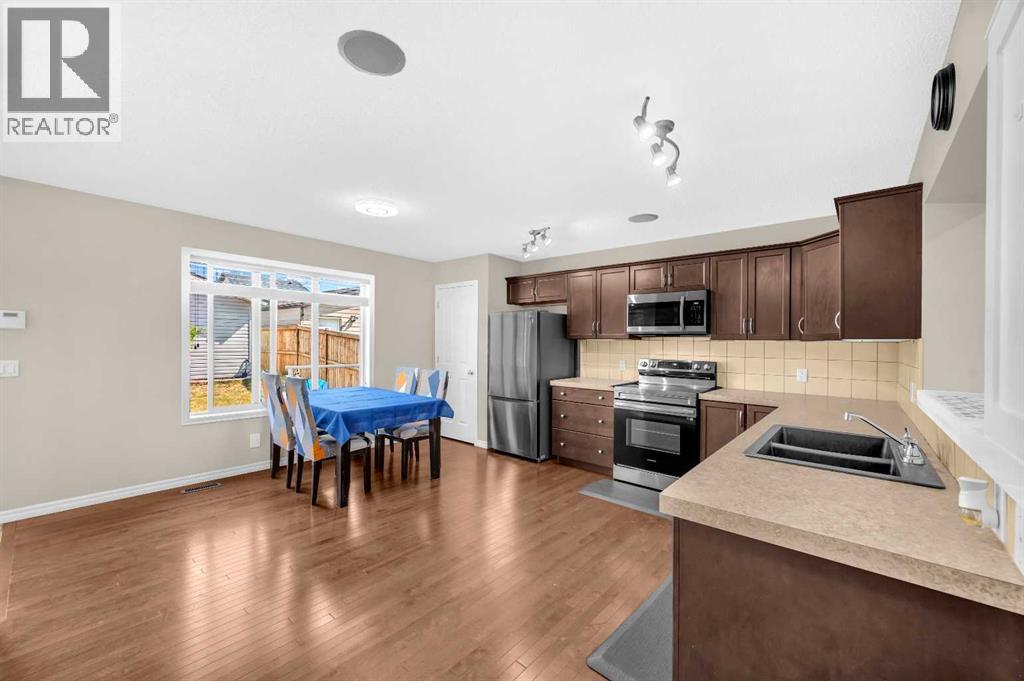 Single Family House for Sale in  Skyview Springs Crescent NE Skyview Ranch Calgary 