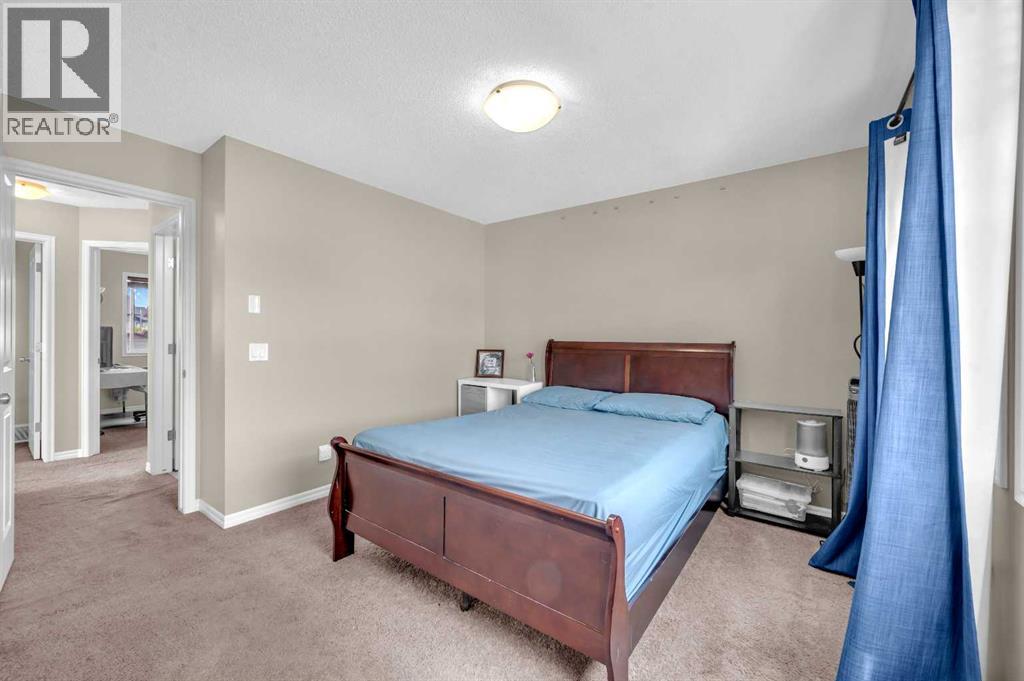 Single Family House for Sale in  Skyview Springs Crescent NE Skyview Ranch Calgary 