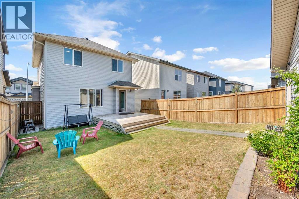 Single Family House for Sale in  Skyview Springs Crescent NE Skyview Ranch Calgary 