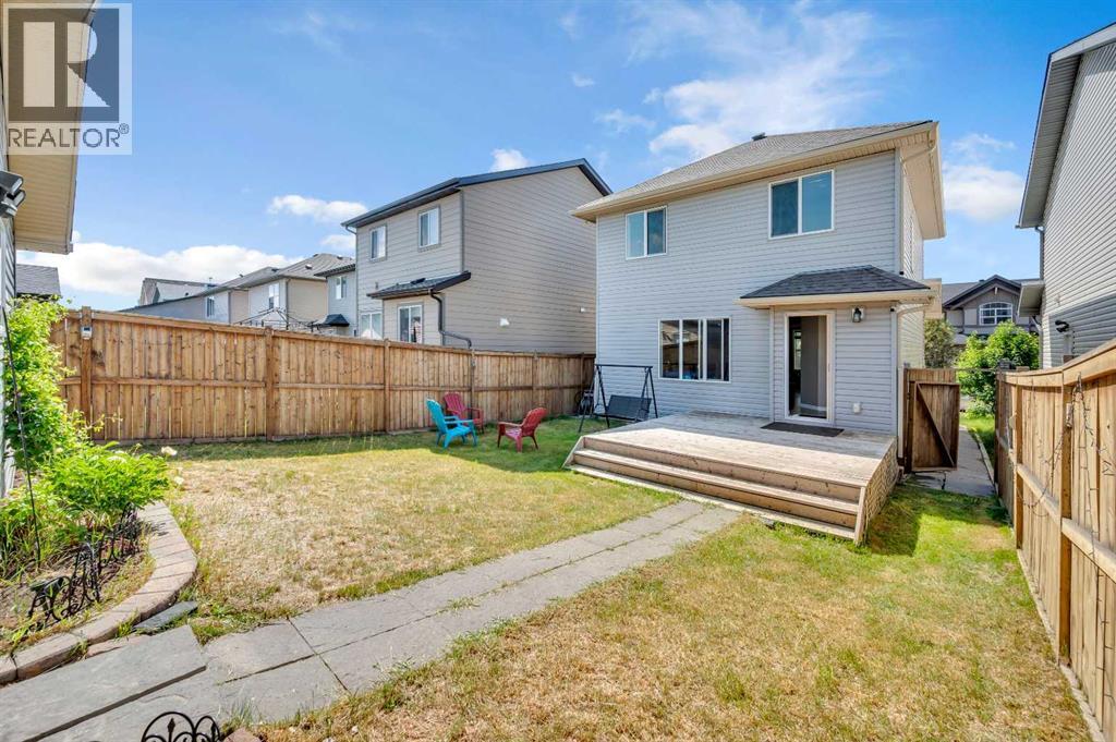 Single Family House for Sale in  Skyview Springs Crescent NE Skyview Ranch Calgary 