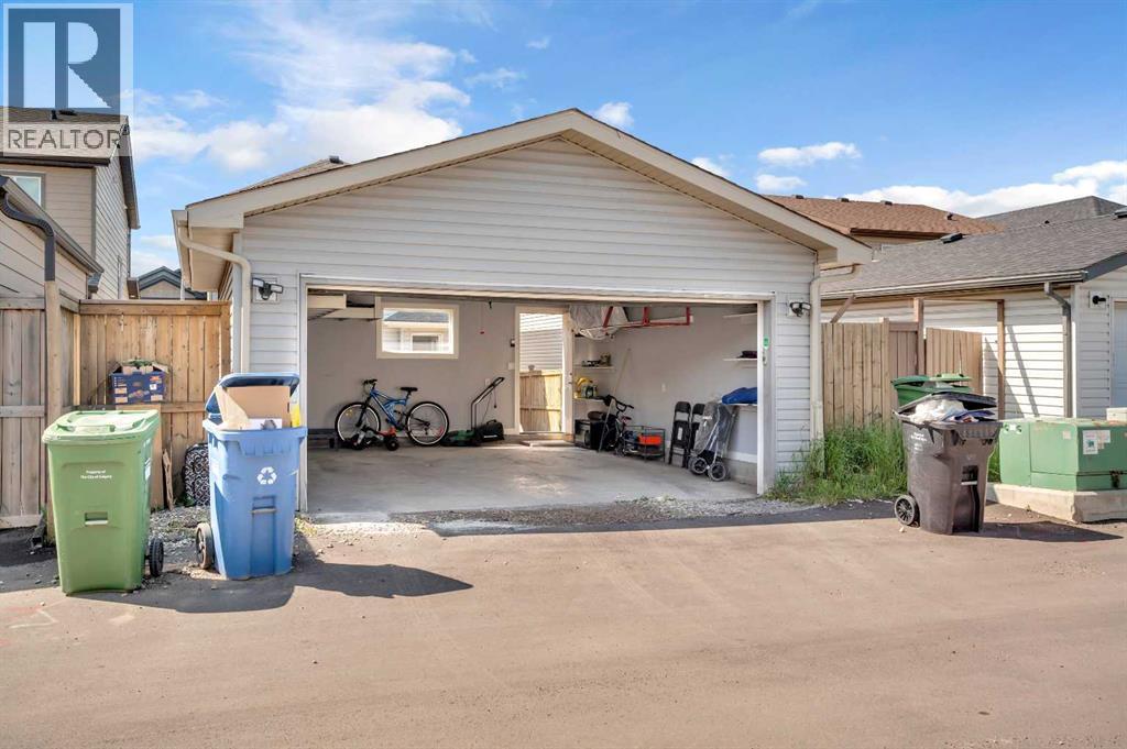 Single Family House for Sale in  Skyview Springs Crescent NE Skyview Ranch Calgary 