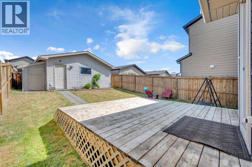 Single Family House for Sale in  Skyview Springs Crescent NE Skyview Ranch Calgary 