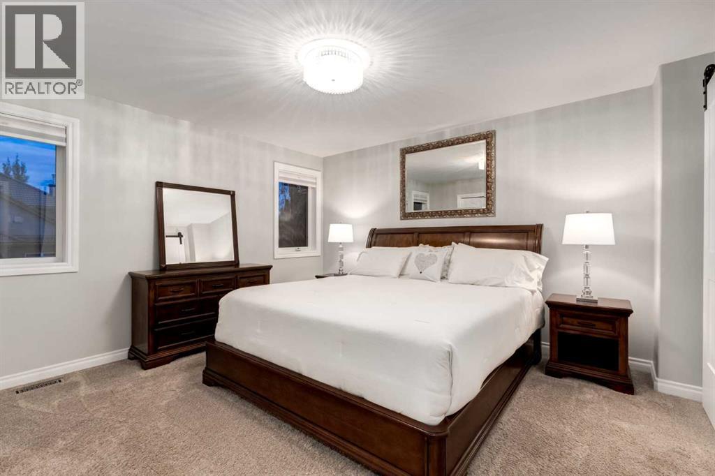 Single Family House for Sale in  EVERGREEN Way SW Calgary 