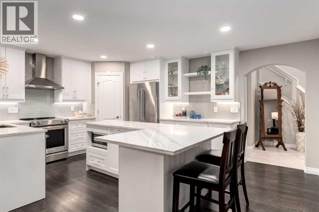 Single Family House for Sale in  EVERGREEN Way SW Calgary 