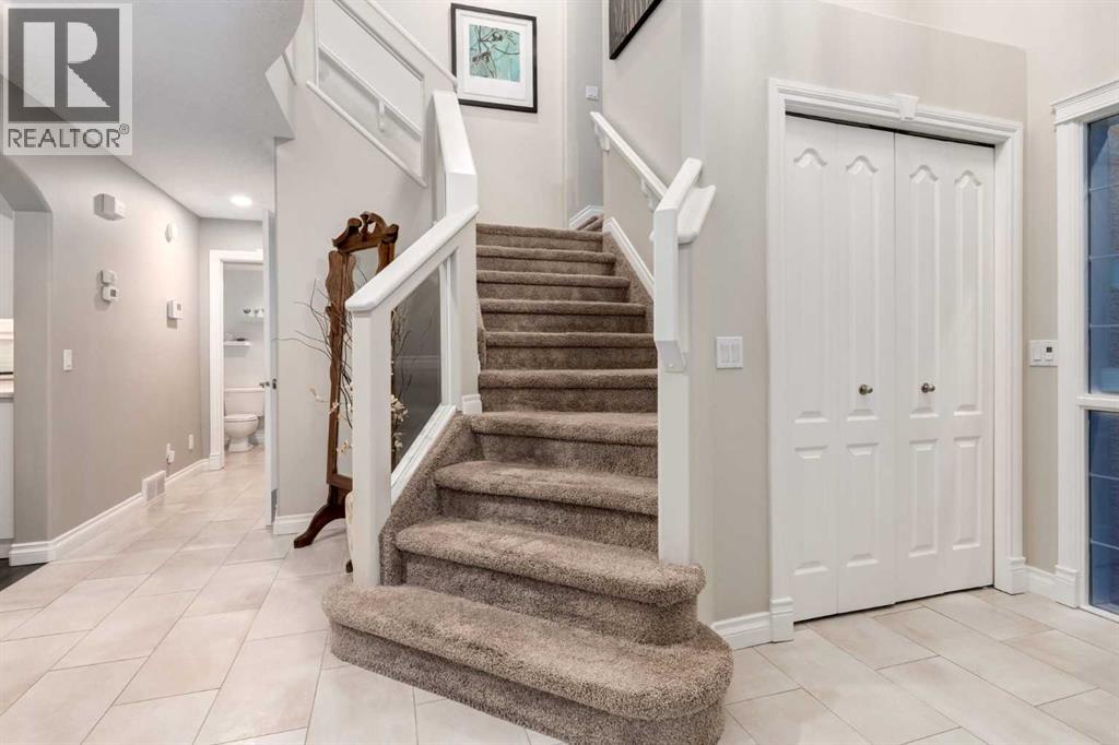 Single Family House for Sale in  EVERGREEN Way SW Calgary 