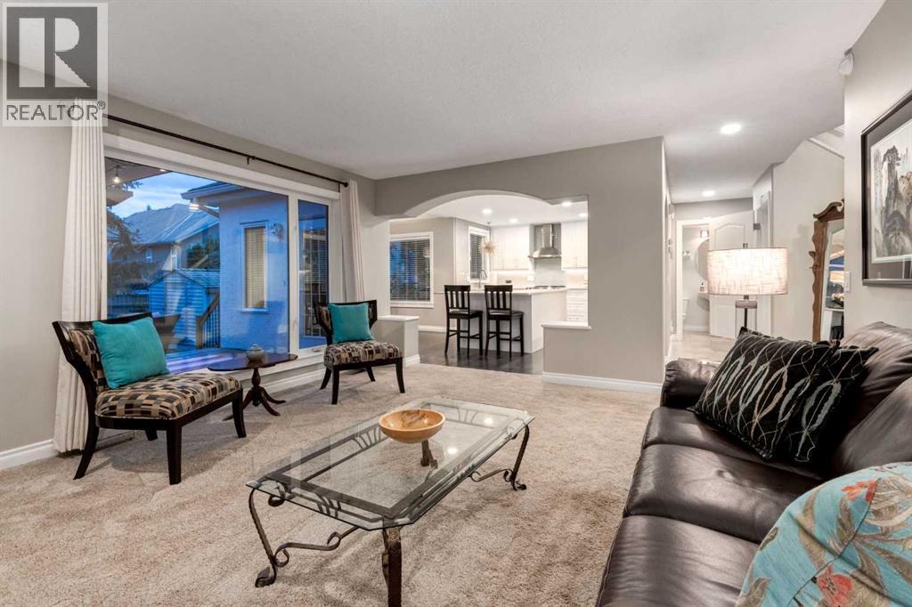 Single Family House for Sale in  EVERGREEN Way SW Calgary 