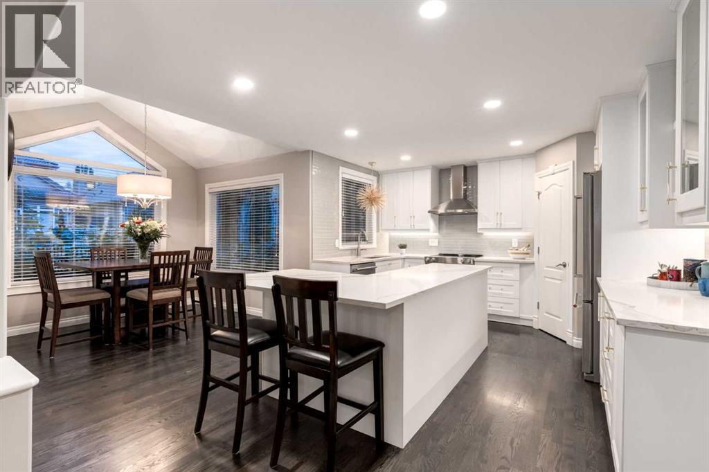 Single Family House for Sale in  EVERGREEN Way SW Calgary 