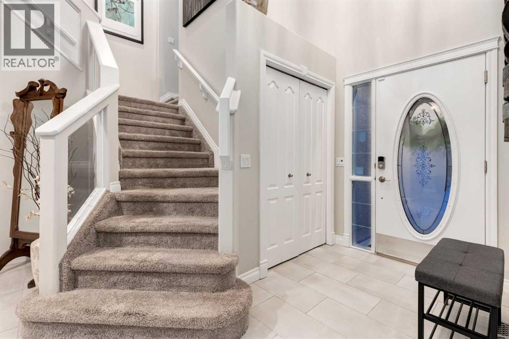 Single Family House for Sale in  EVERGREEN Way SW Calgary 