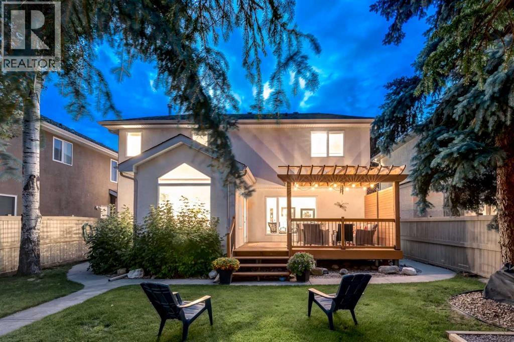 Single Family House for Sale in  EVERGREEN Way SW Calgary 