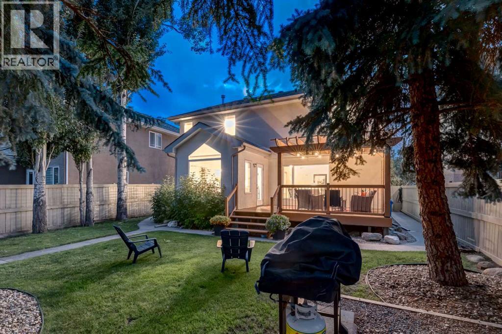 Single Family House for Sale in  EVERGREEN Way SW Calgary 