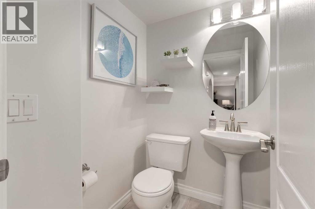 Single Family House for Sale in  EVERGREEN Way SW Calgary 