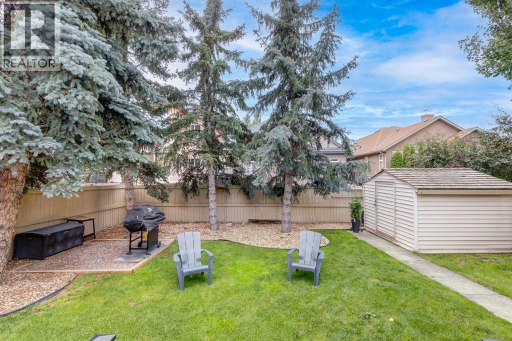 Single Family House for Sale in  EVERGREEN Way SW Calgary 