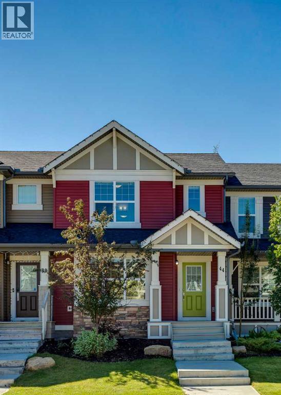 44 Sunvalley Road, Cochrane
