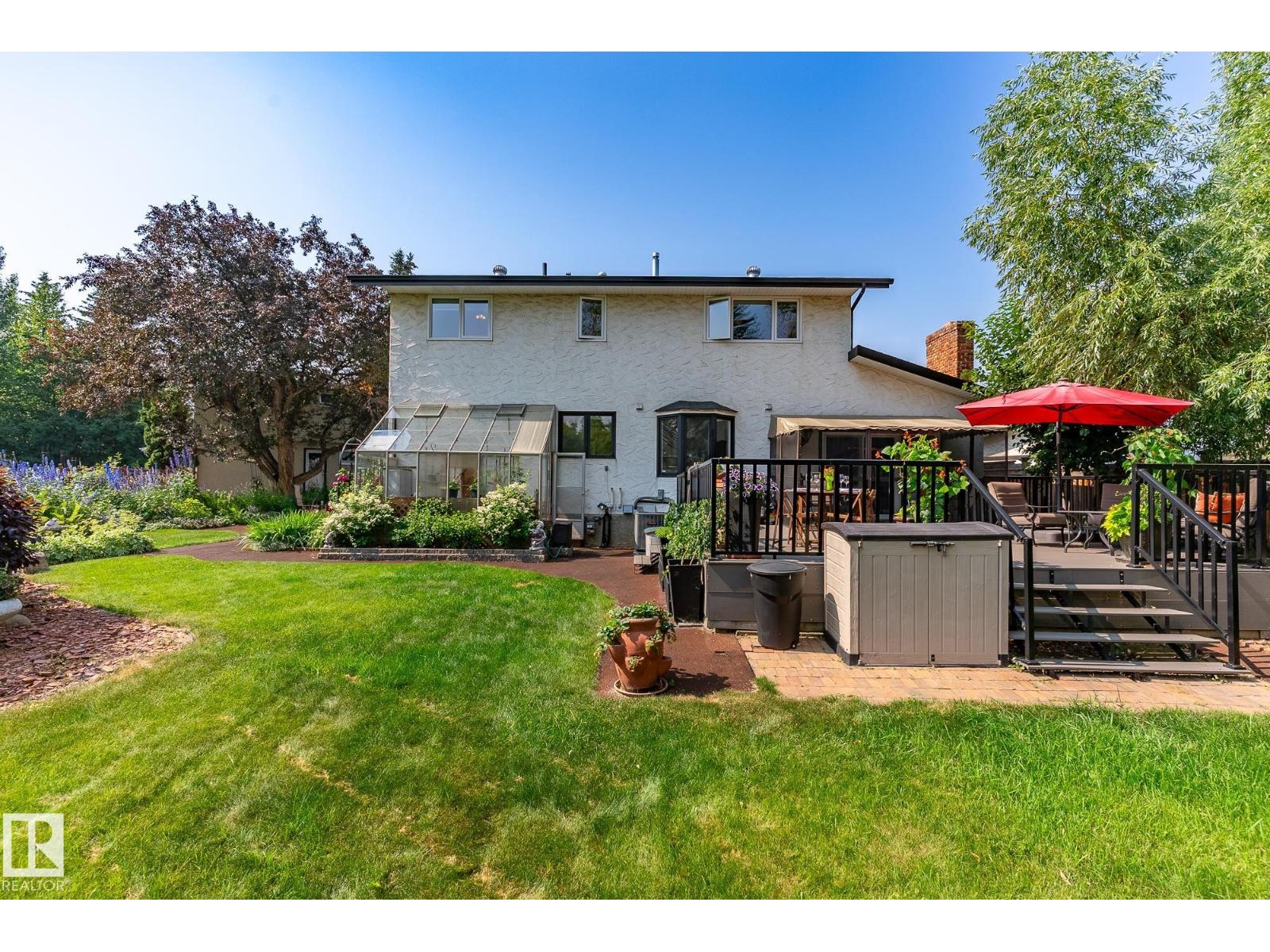 Photo 14 of 14708 58 Av Nw, Edmonton AB