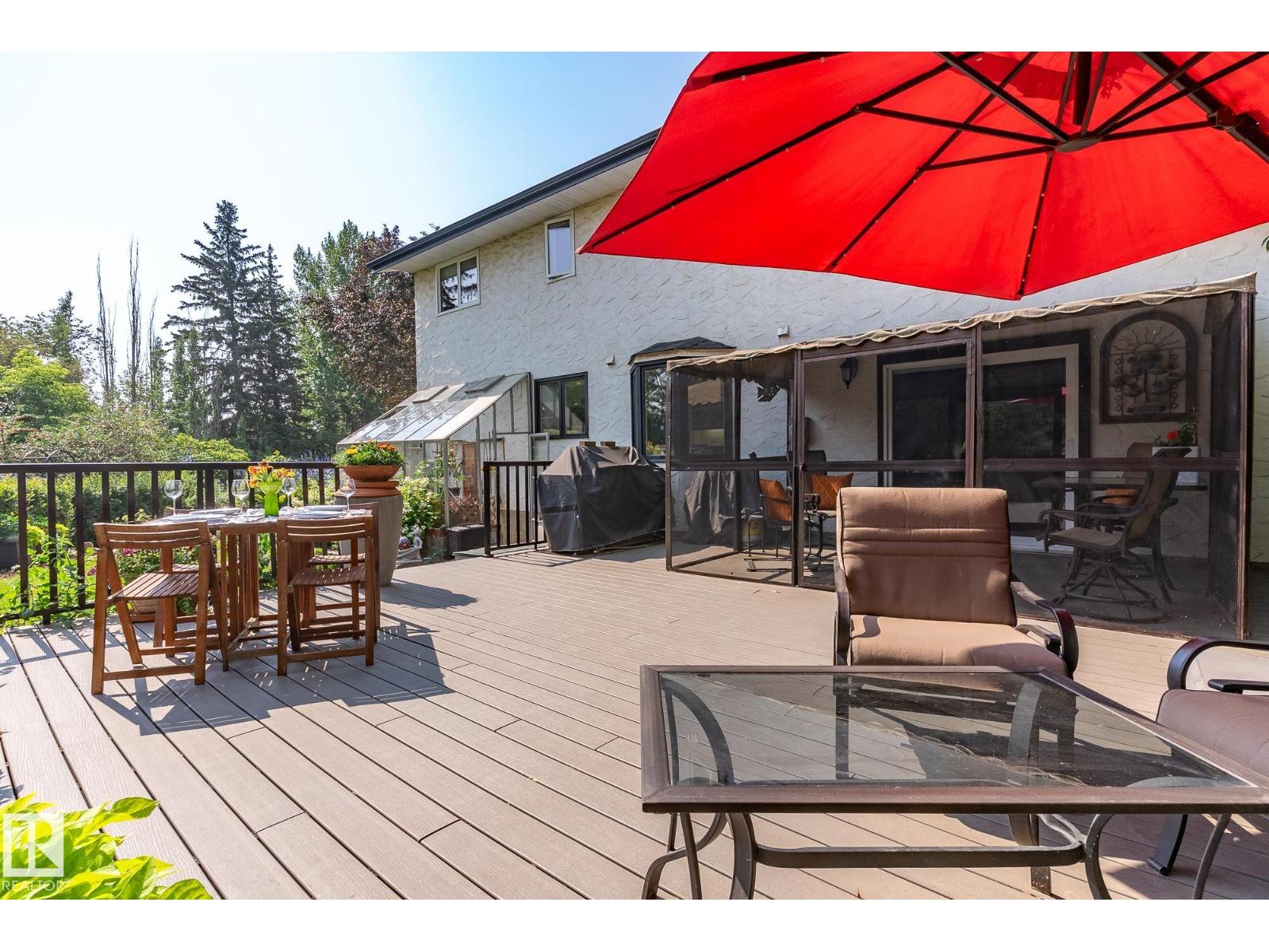 Photo 11 of 14708 58 Av Nw, Edmonton AB