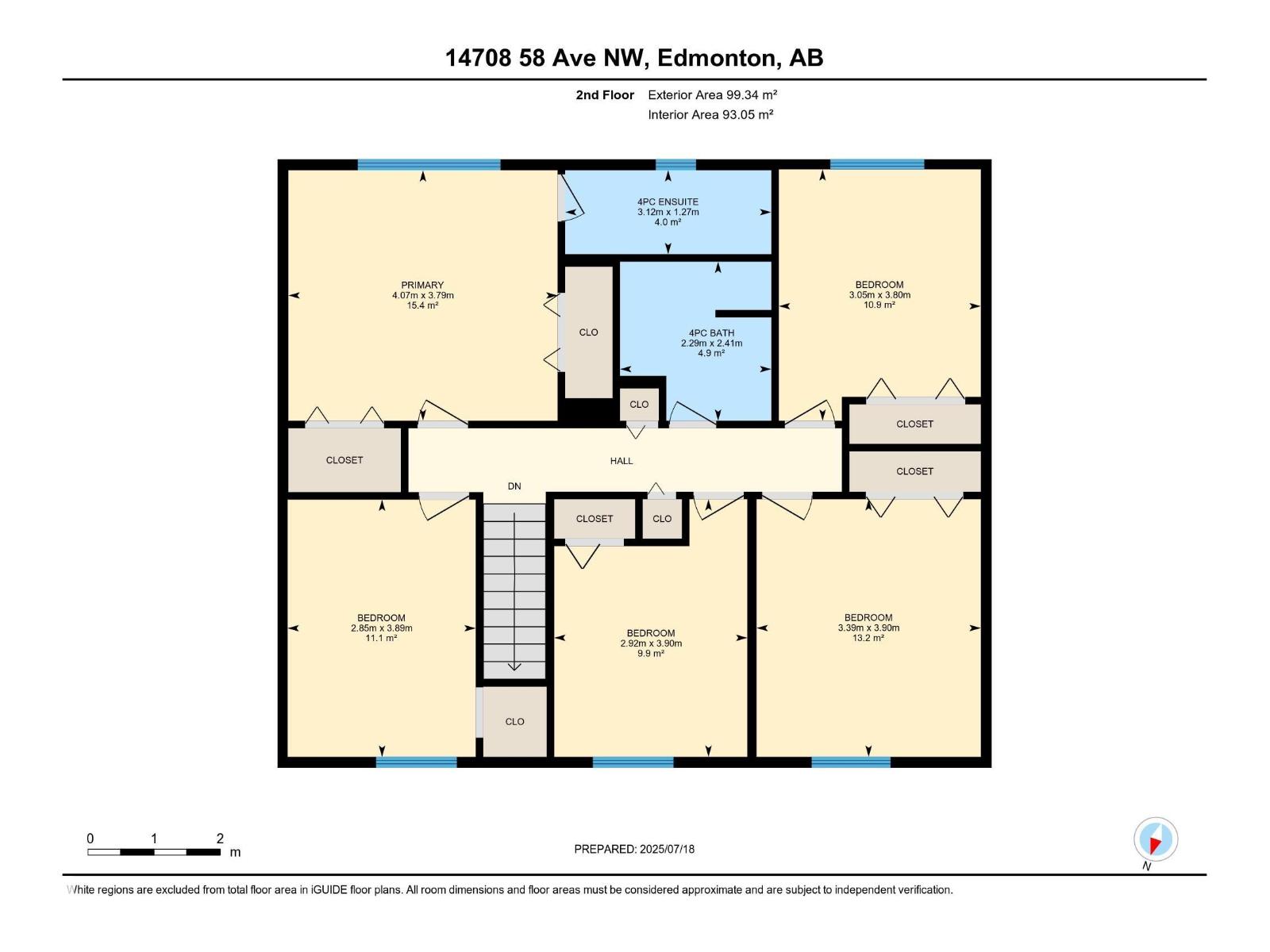 Photo 5 of 14708 58 Av Nw, Edmonton AB