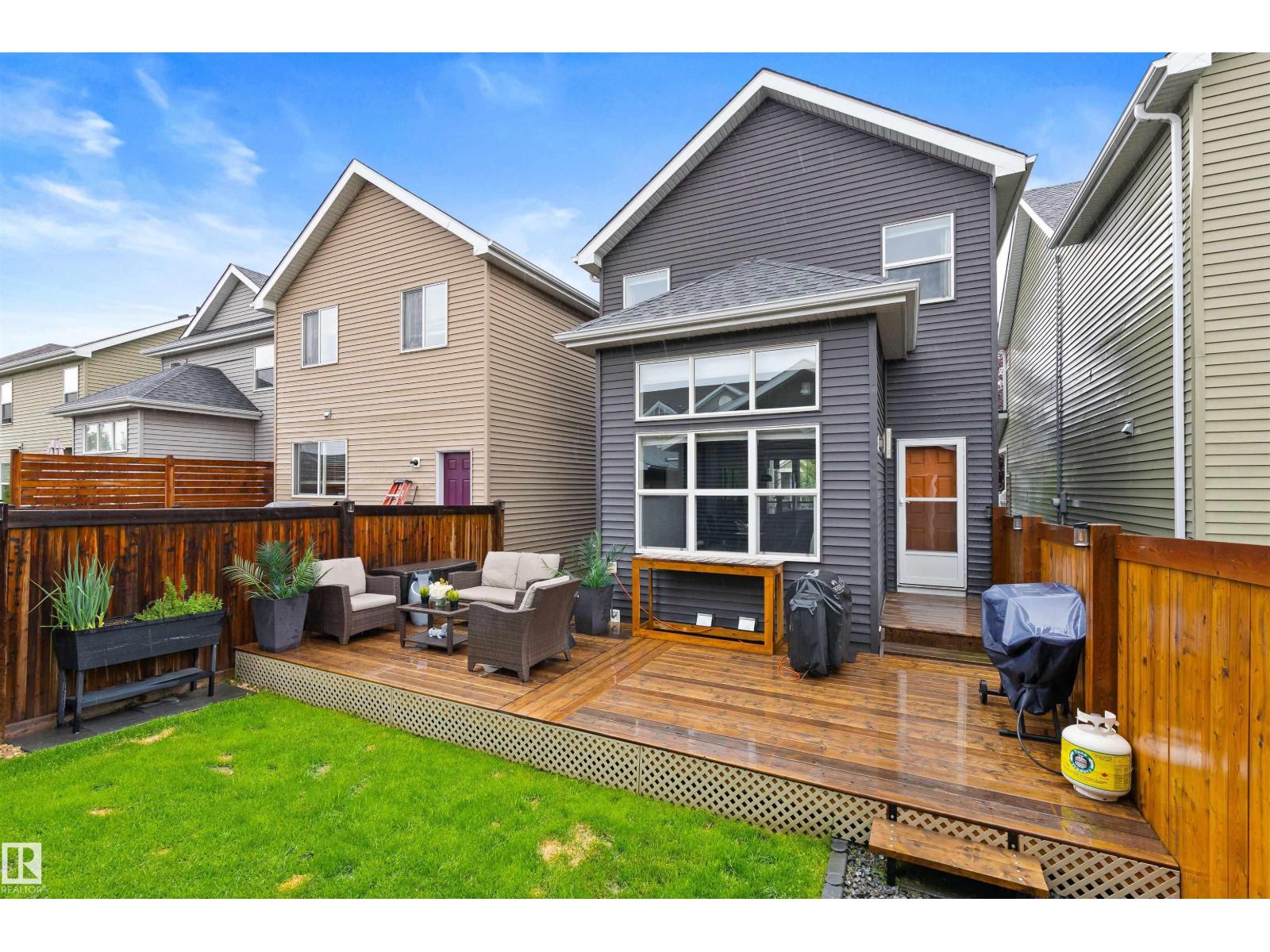 Photo 25 of 2324 71 St Sw, Edmonton AB