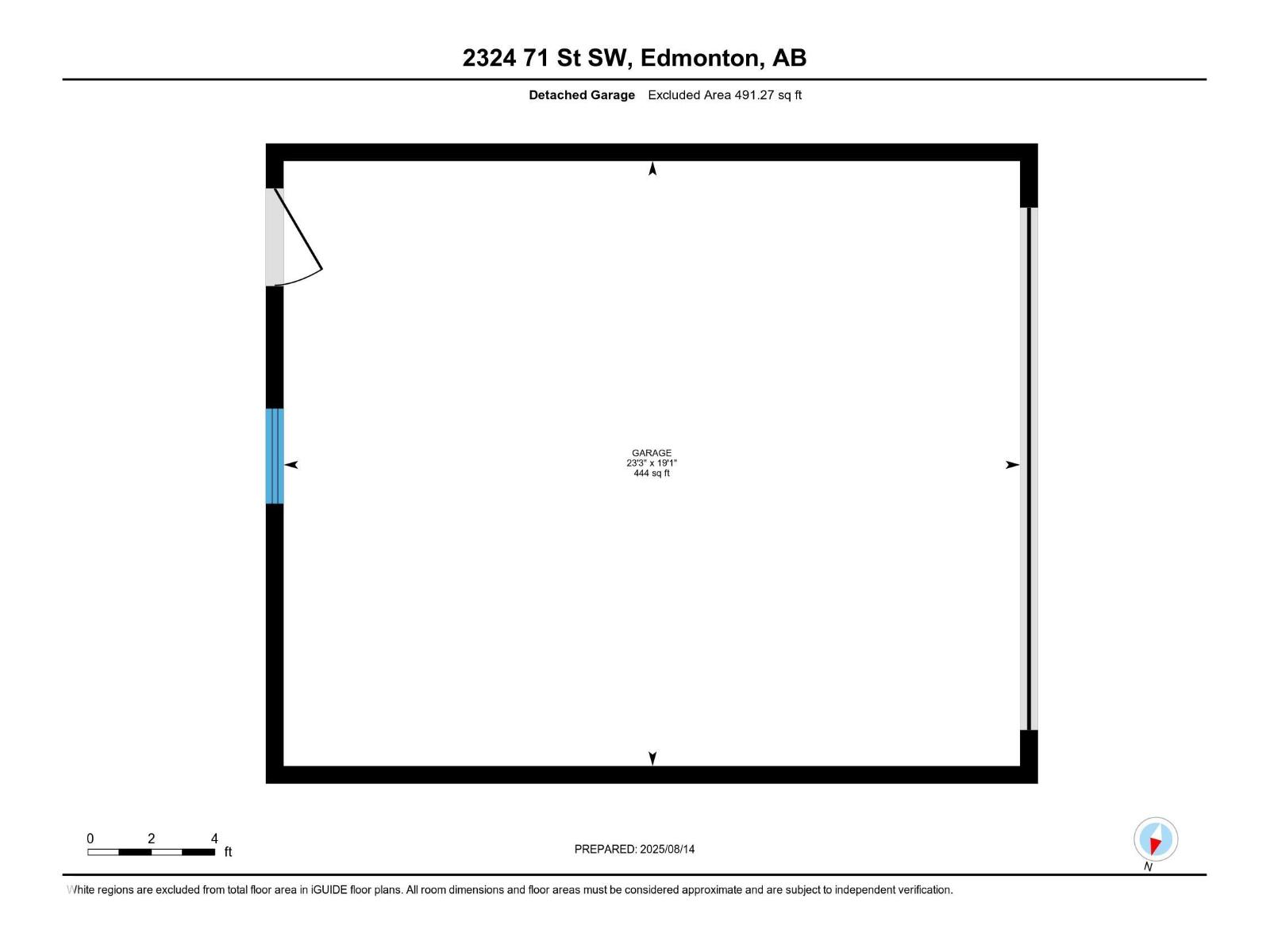 Photo 38 of 2324 71 St Sw, Edmonton AB