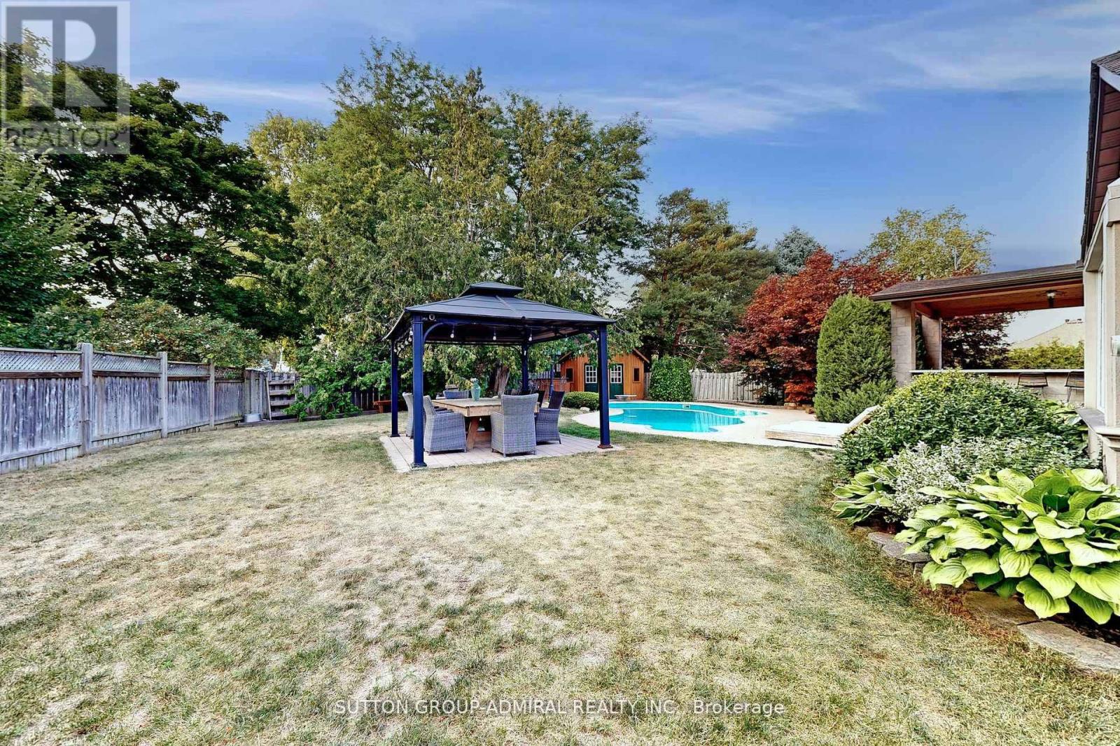 Photo 43 of 18 Tannery Court, Richmond Hill ON