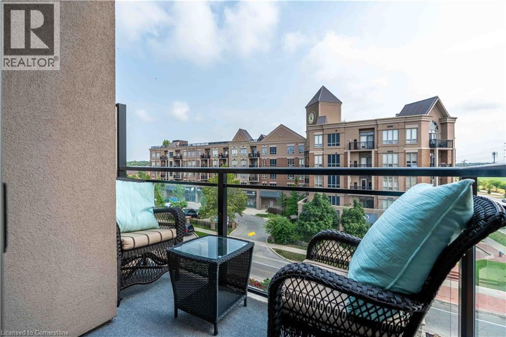 Photo 13 of 5317 Upper Middle Road Unit 422, Burlington ON