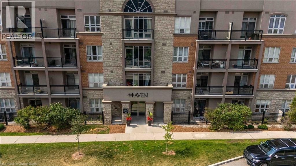 Photo 5 of 5317 Upper Middle Road Unit 422, Burlington ON