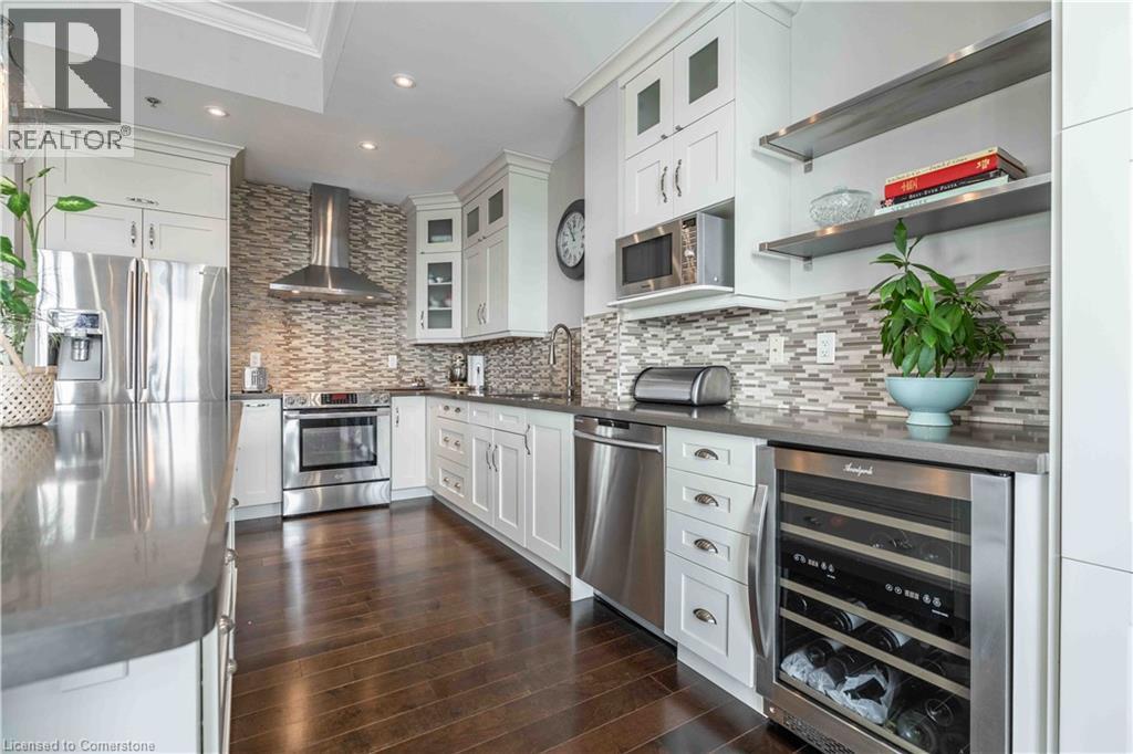 Photo 9 of 5317 Upper Middle Road Unit 422, Burlington ON