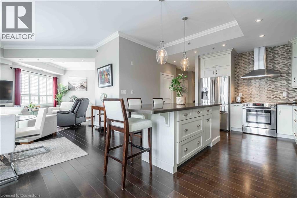 Photo 17 of 5317 Upper Middle Road Unit 422, Burlington ON
