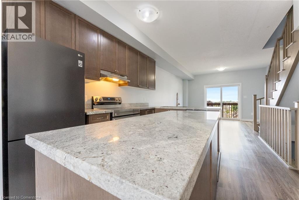 Photo 2 of 17 Mulhollard Lane, Ancaster ON
