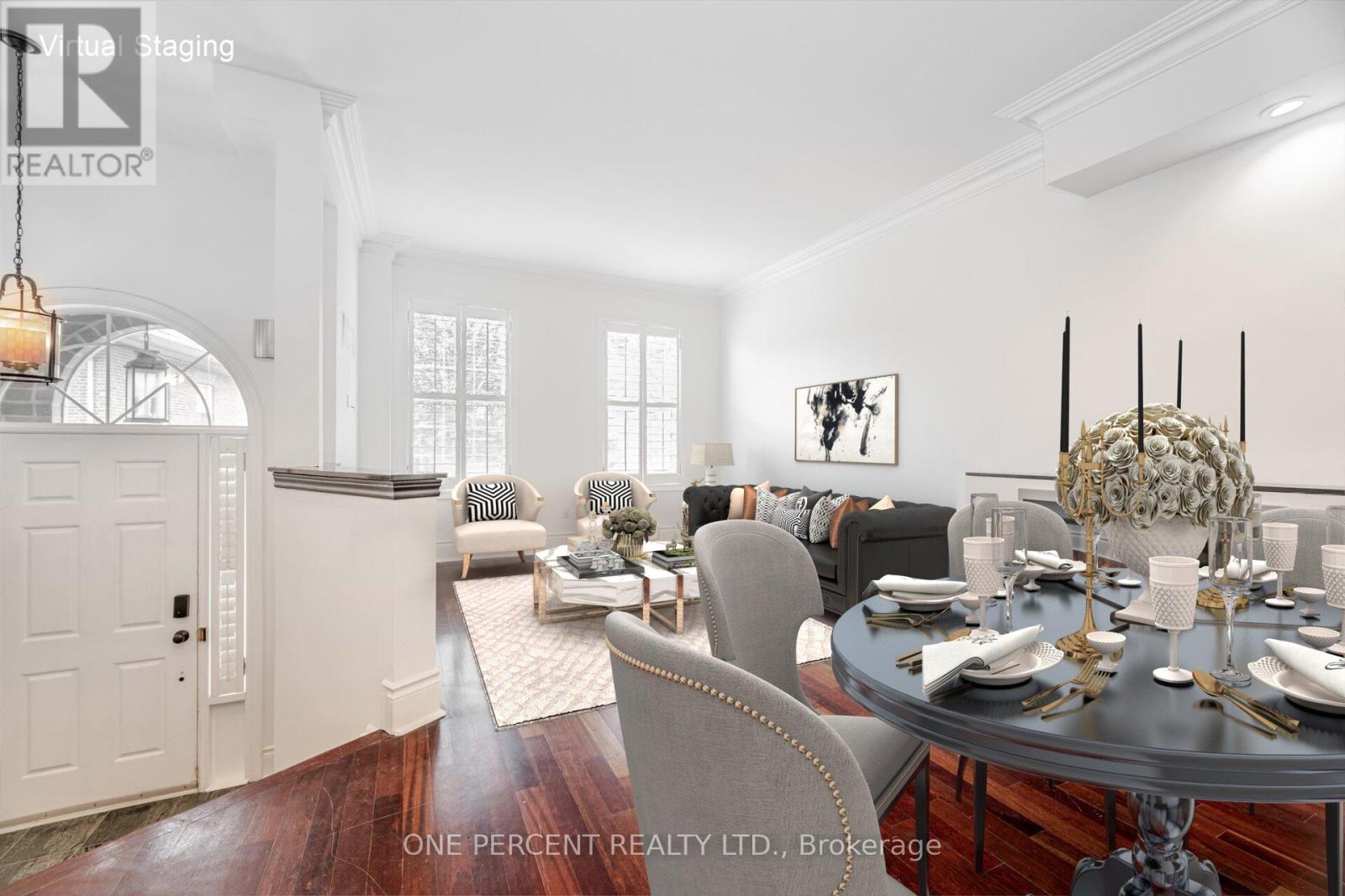 Photo 26 of 25 8038 Yonge Street, Vaughan ON