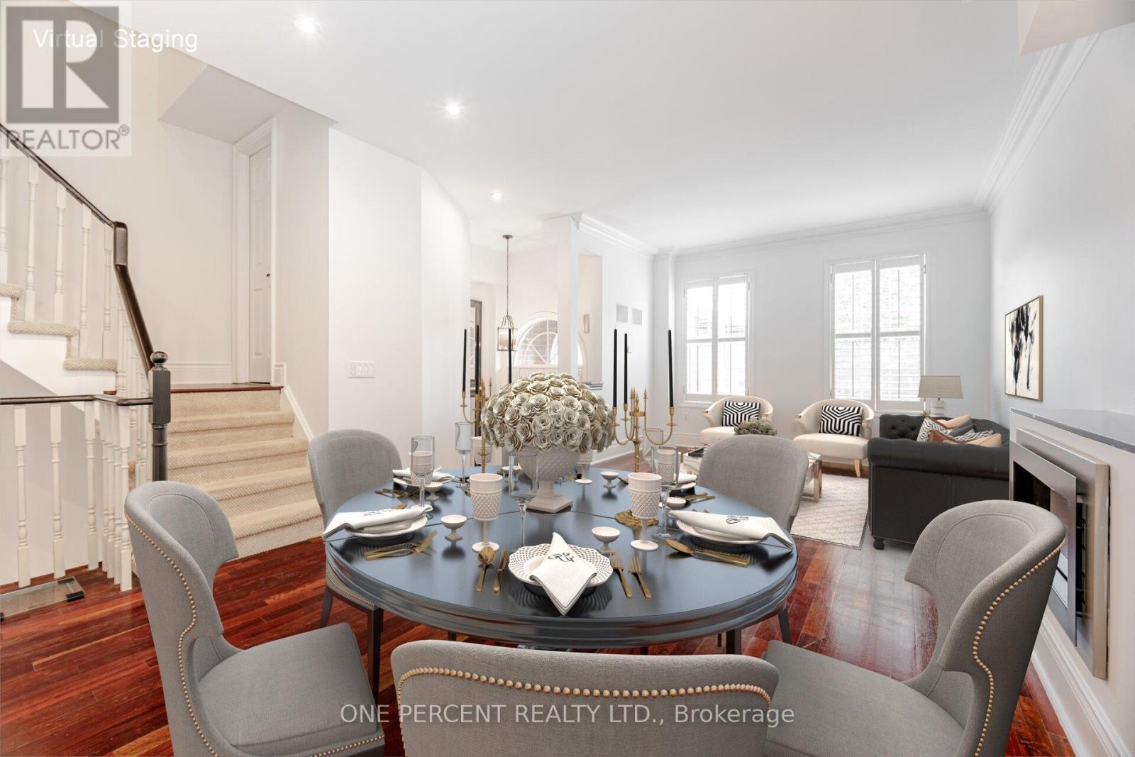 Photo 27 of 25 8038 Yonge Street, Vaughan ON