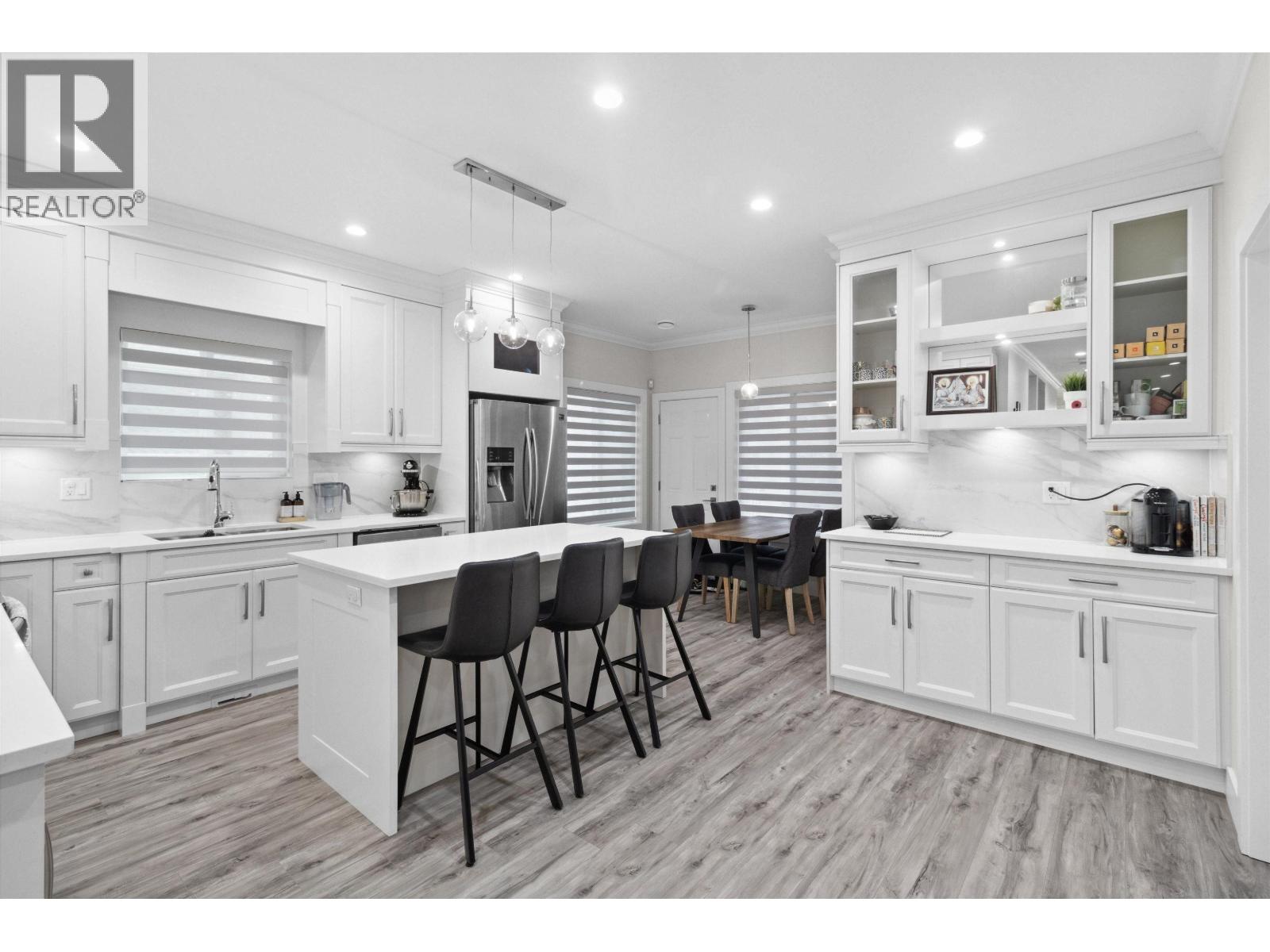 Photo 9 of 211 Hampton Street, New Westminster BC
