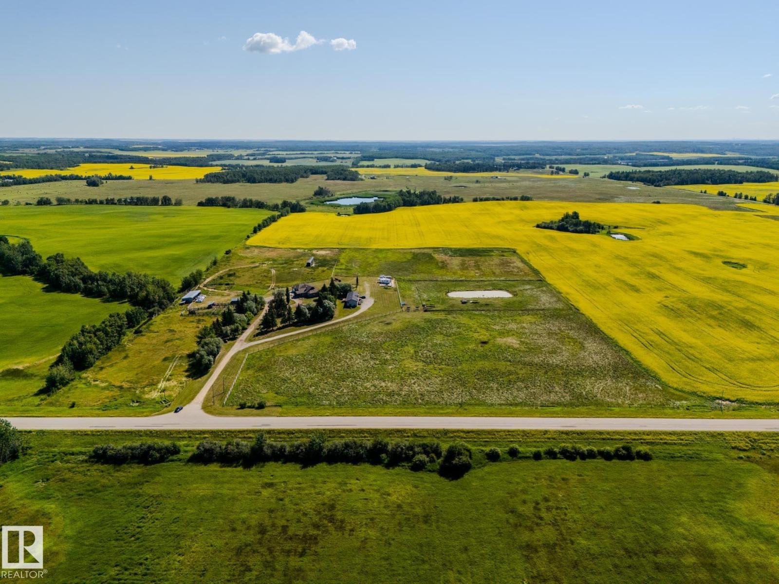 Photo 45 of 55415 Highway 777, Rural Lac Ste Anne County AB