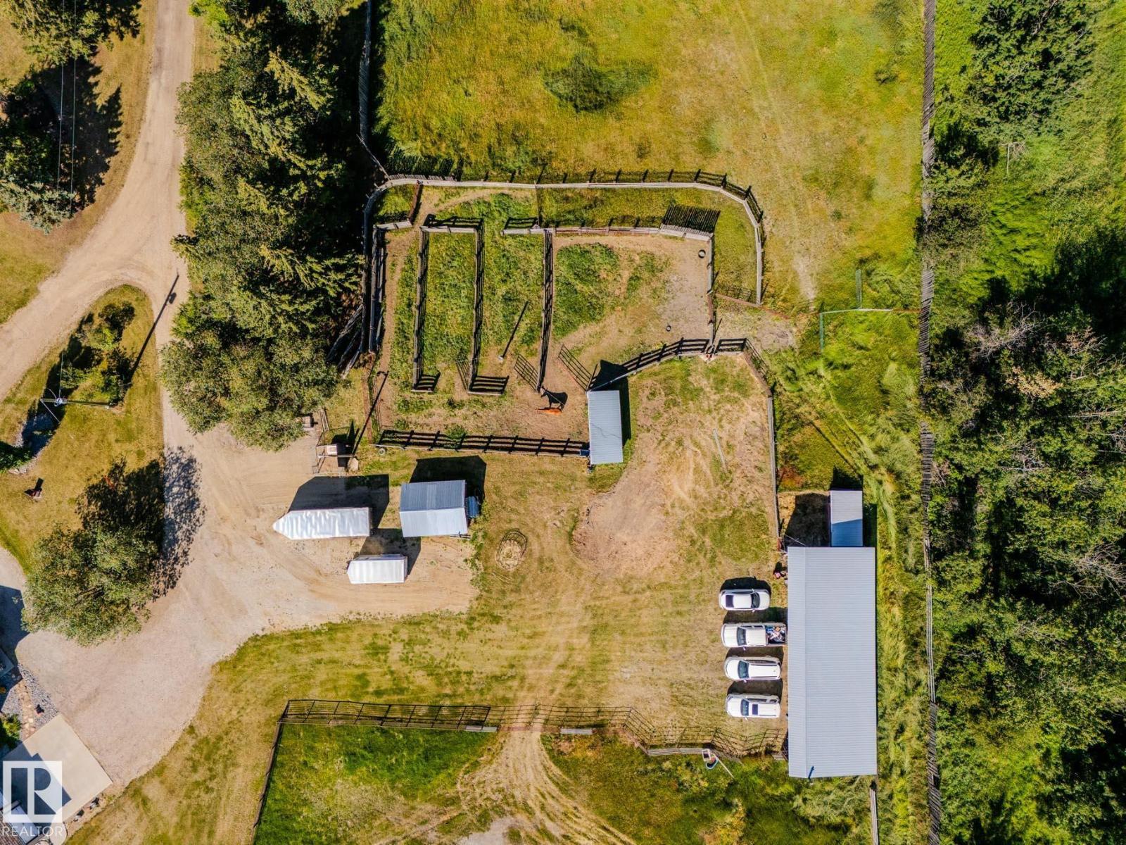 Photo 16 of 55415 Highway 777, Rural Lac Ste Anne County AB