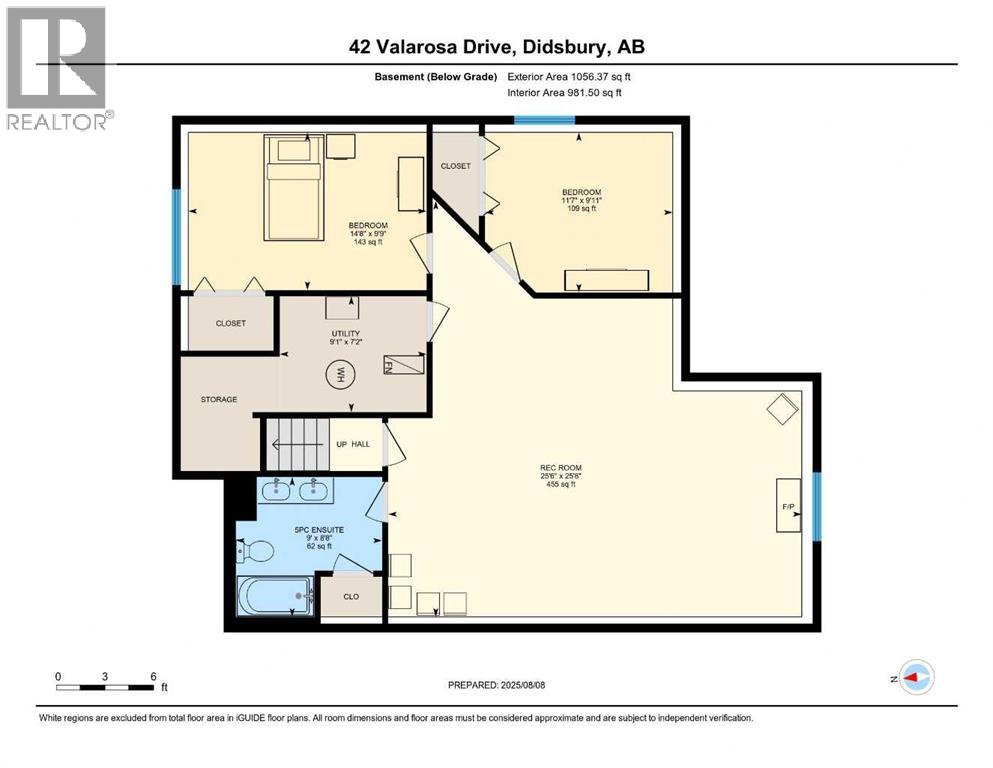 Photo 10 of 42 Valarosa Drive, Didsbury AB