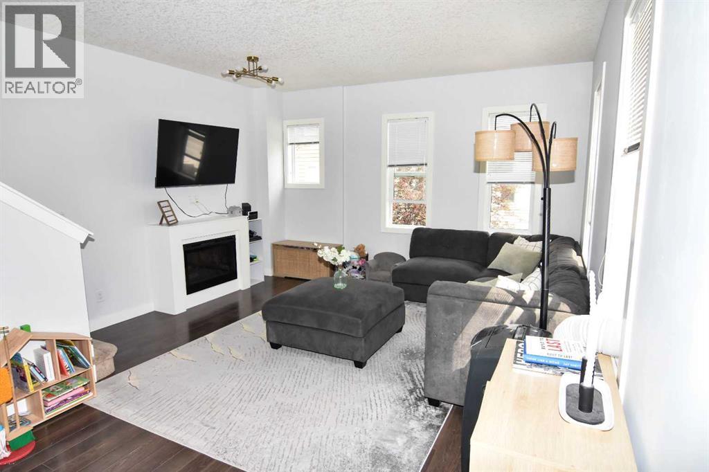 Single Family House for Sale in  Silverado Common SW Silverado Calgary 