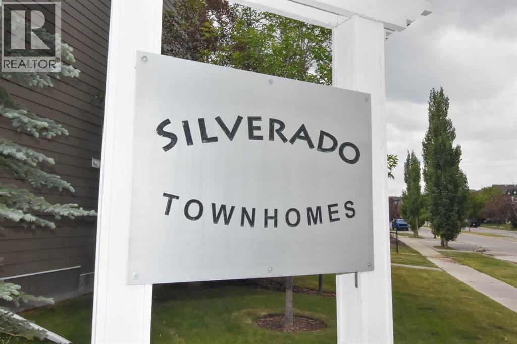 Single Family House for Sale in  Silverado Common SW Silverado Calgary 