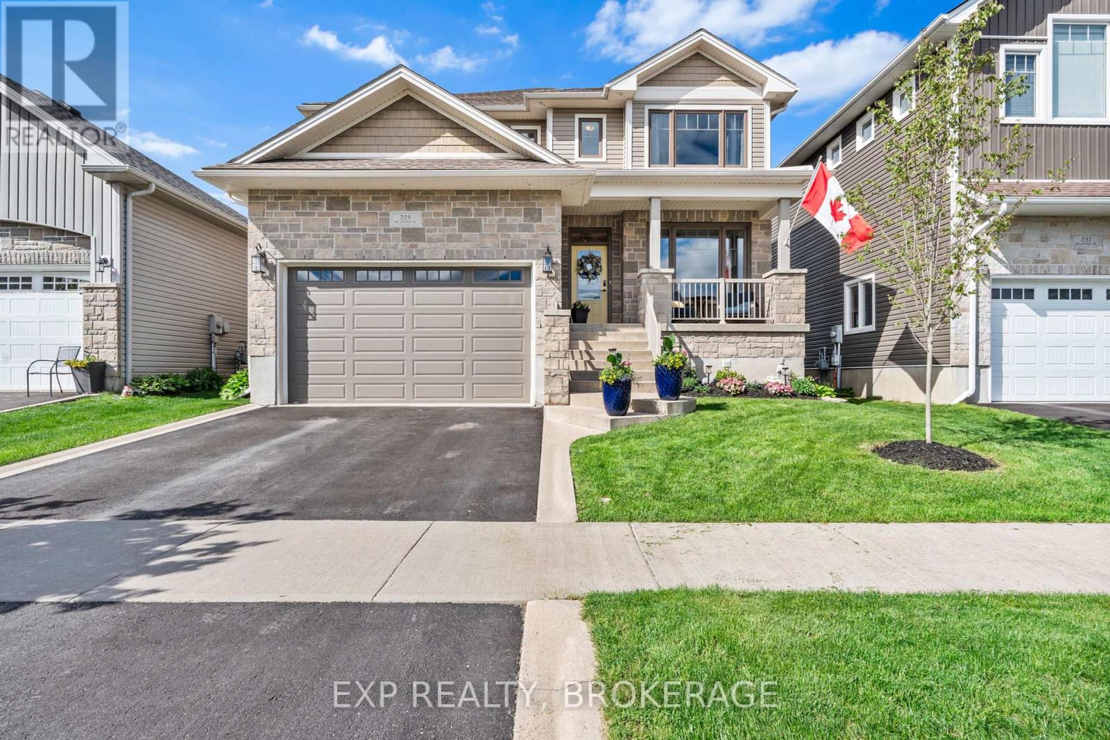 Photo 1 of 228 Mill Pond Place, Kingston ON