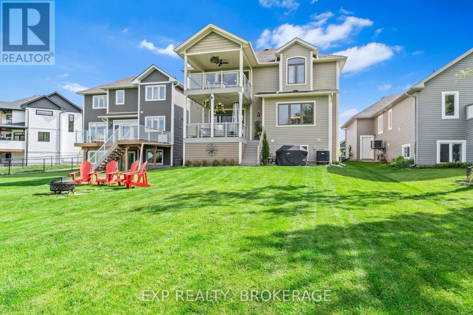 Photo 42 of 228 Mill Pond Place, Kingston ON