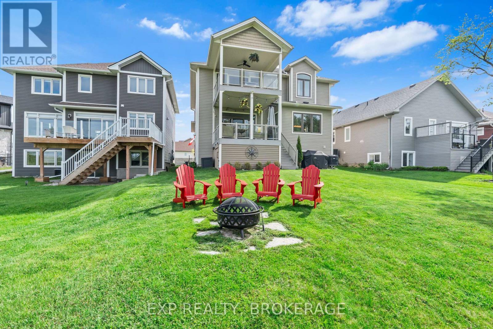 Photo 43 of 228 Mill Pond Place, Kingston ON