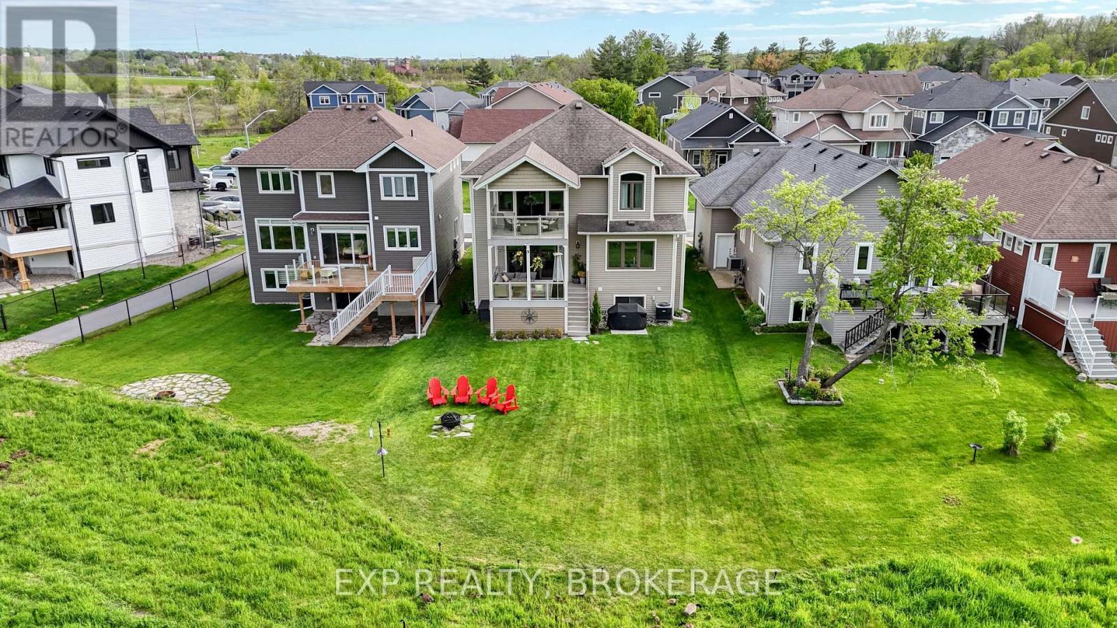 Photo 48 of 228 Mill Pond Place, Kingston ON