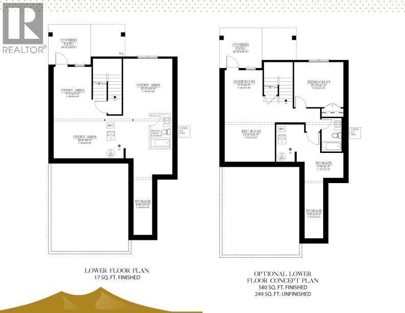 465 MORNINGVIEW DRIVE LOT# 55 - 3